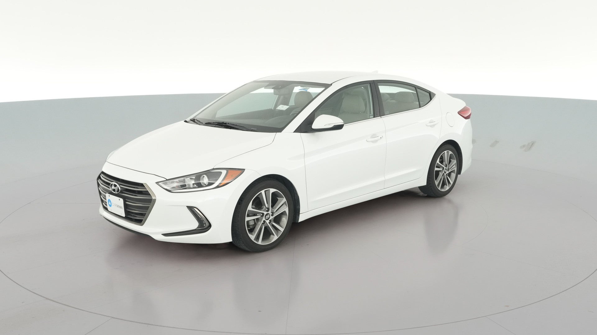 2018 Hyundai Elantra vehicle photo