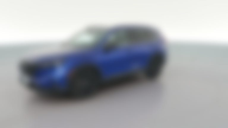 2024 Honda CR-V Hybrid vehicle photo