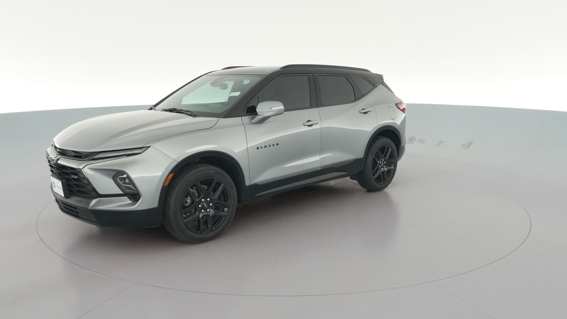2023 Chevrolet Blazer vehicle photo