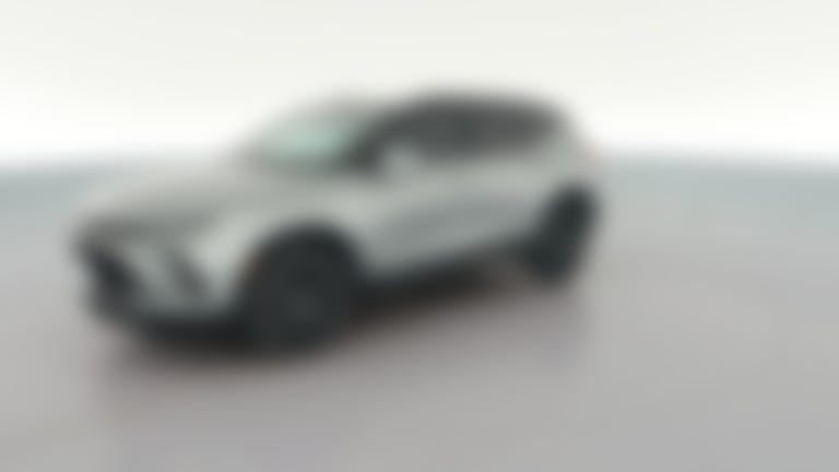 2023 Chevrolet Blazer vehicle photo