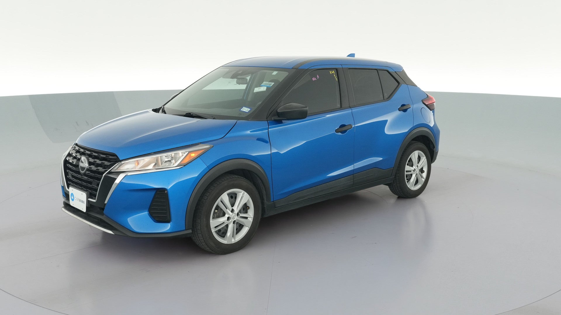 2022 Nissan Kicks vehicle photo