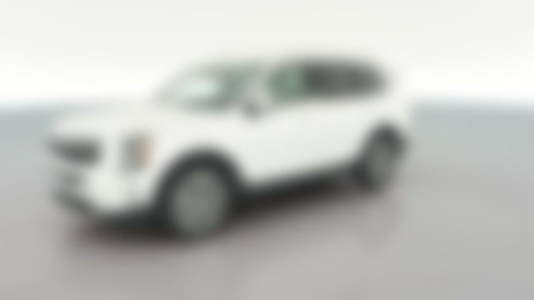 2020 Kia Telluride vehicle photo