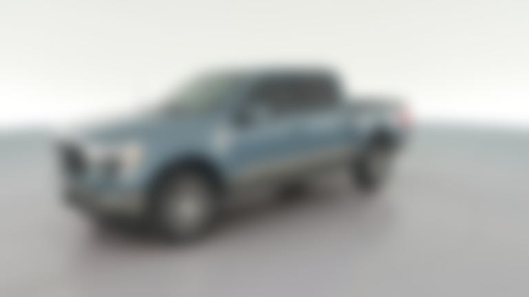 2023 Ford F150 SuperCrew Cab vehicle photo