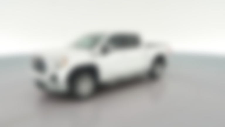 2022 GMC Sierra 1500 Limited Crew Cab vehicle photo