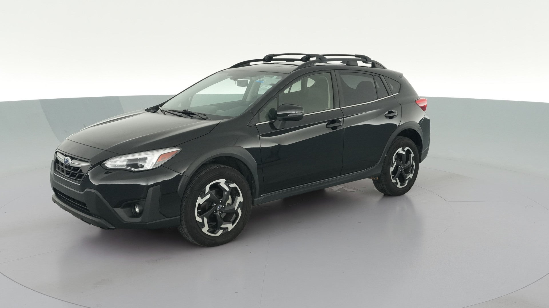 2023 Subaru Crosstrek vehicle photo