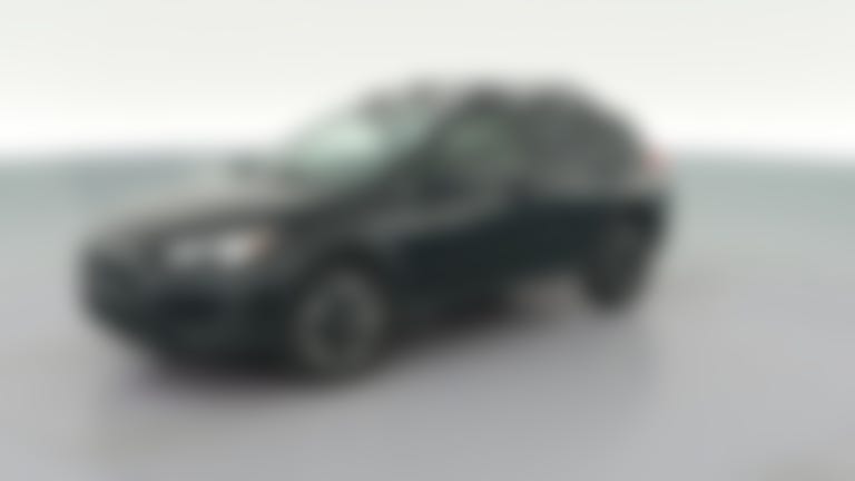 2023 Subaru Crosstrek vehicle photo