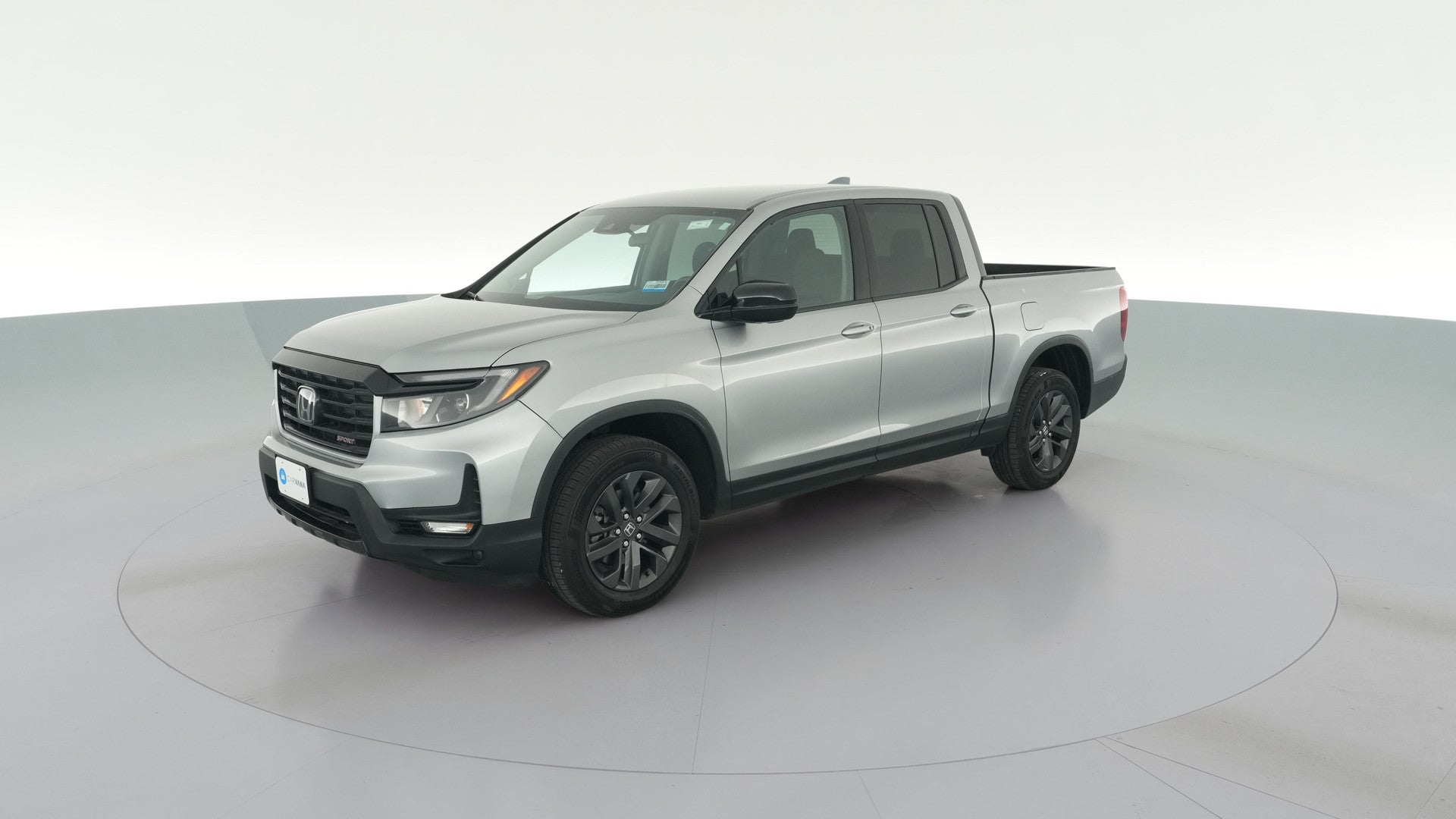 2023 Honda Ridgeline vehicle photo
