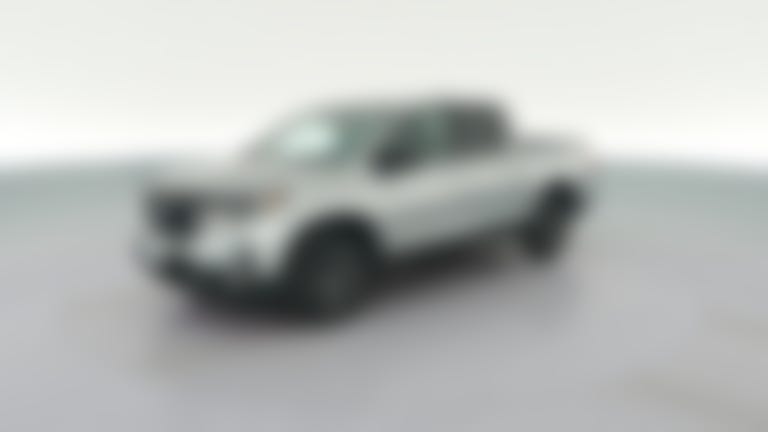 2023 Honda Ridgeline vehicle photo