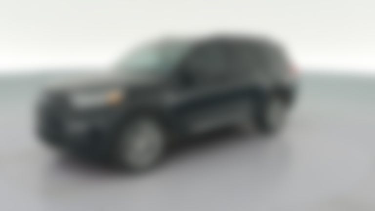 2023 Ford Explorer vehicle photo