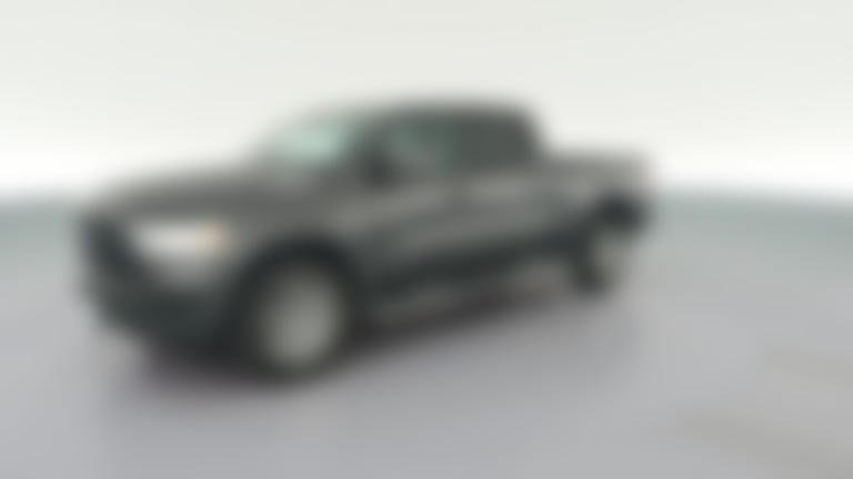 2020 Ram 1500 Crew Cab vehicle photo
