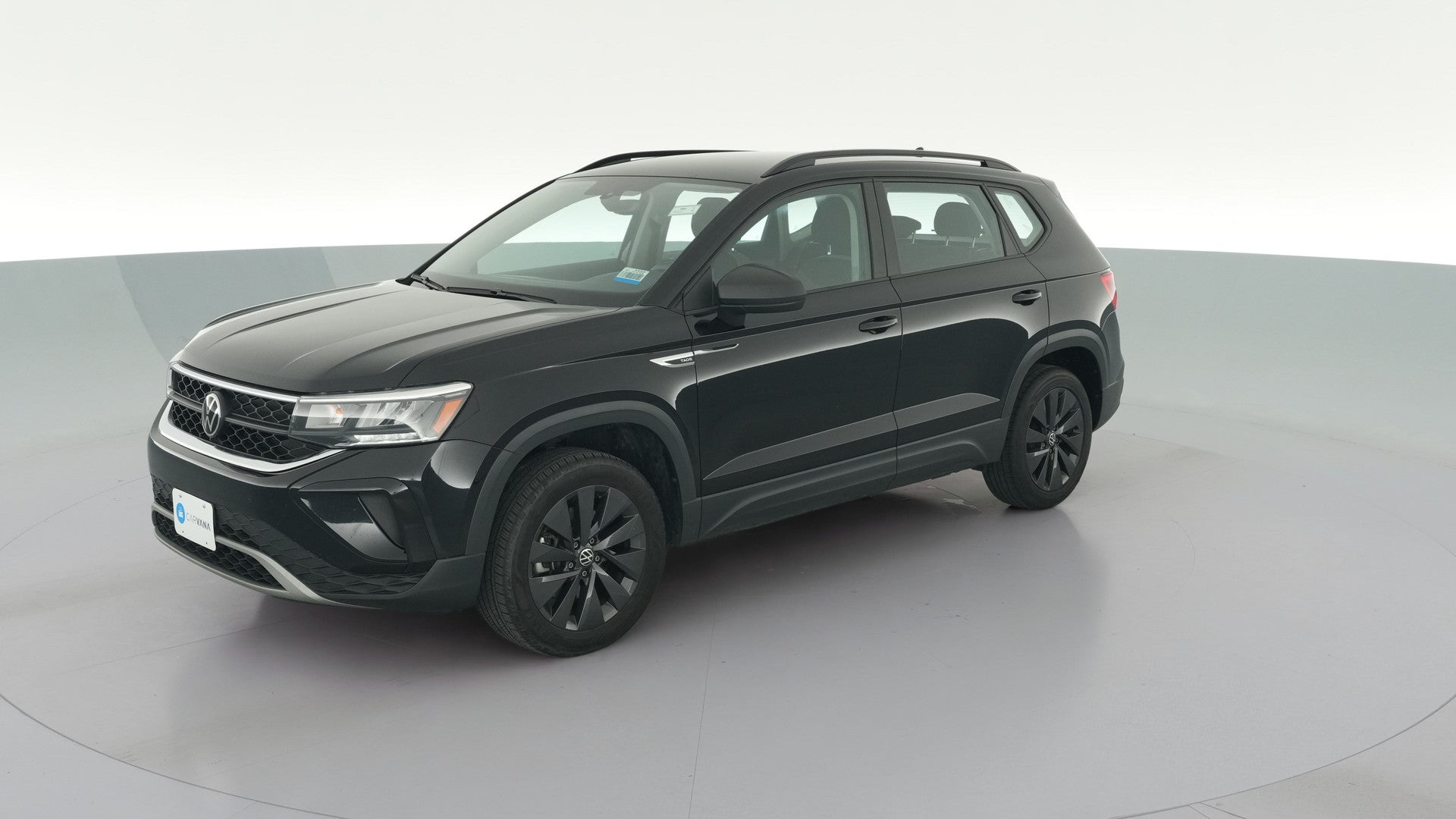 2023 Volkswagen Taos vehicle photo
