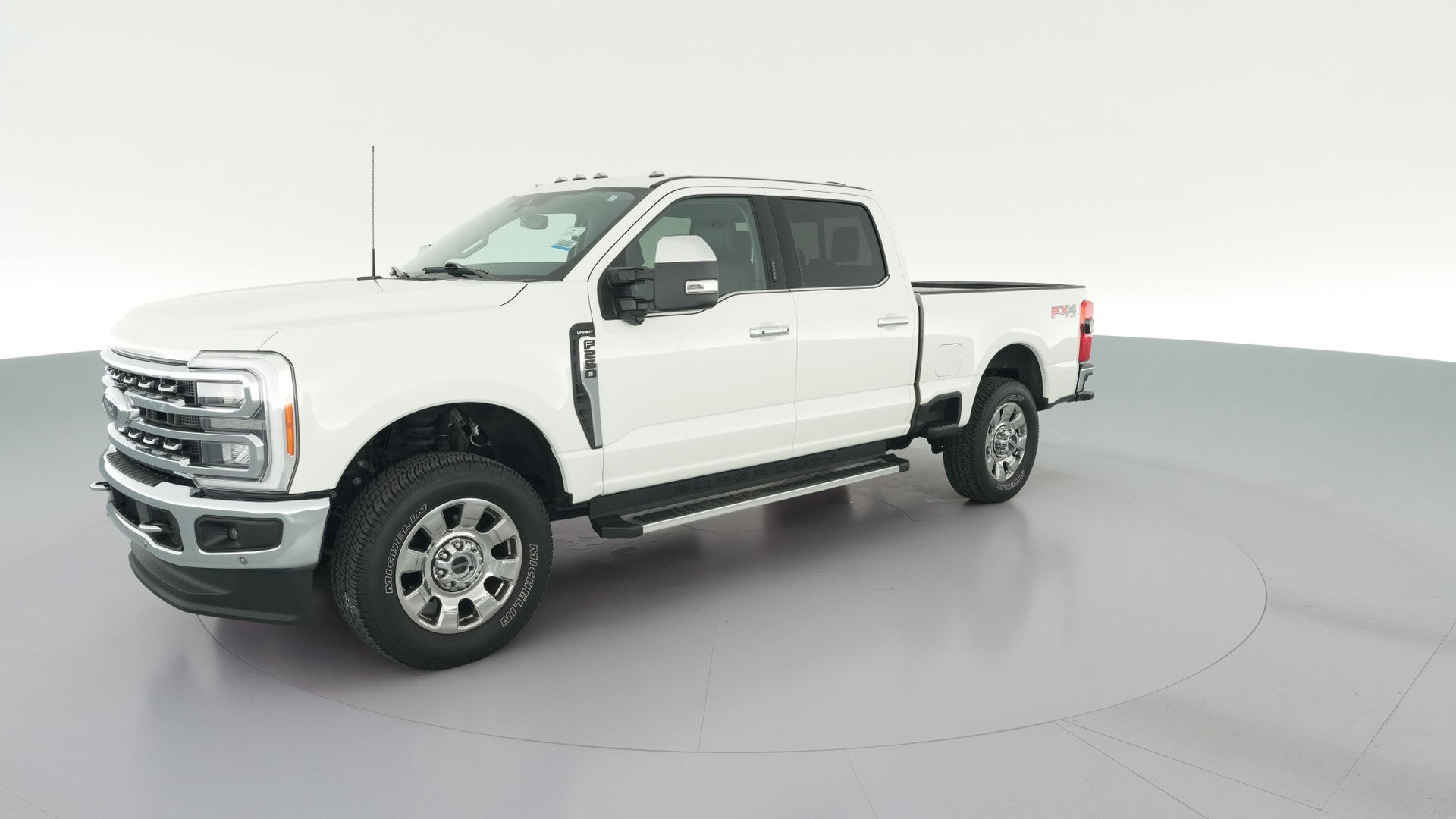 2023 Ford F250 Super Duty Crew Cab vehicle photo