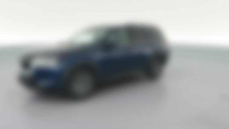 2025 Nissan Pathfinder vehicle photo