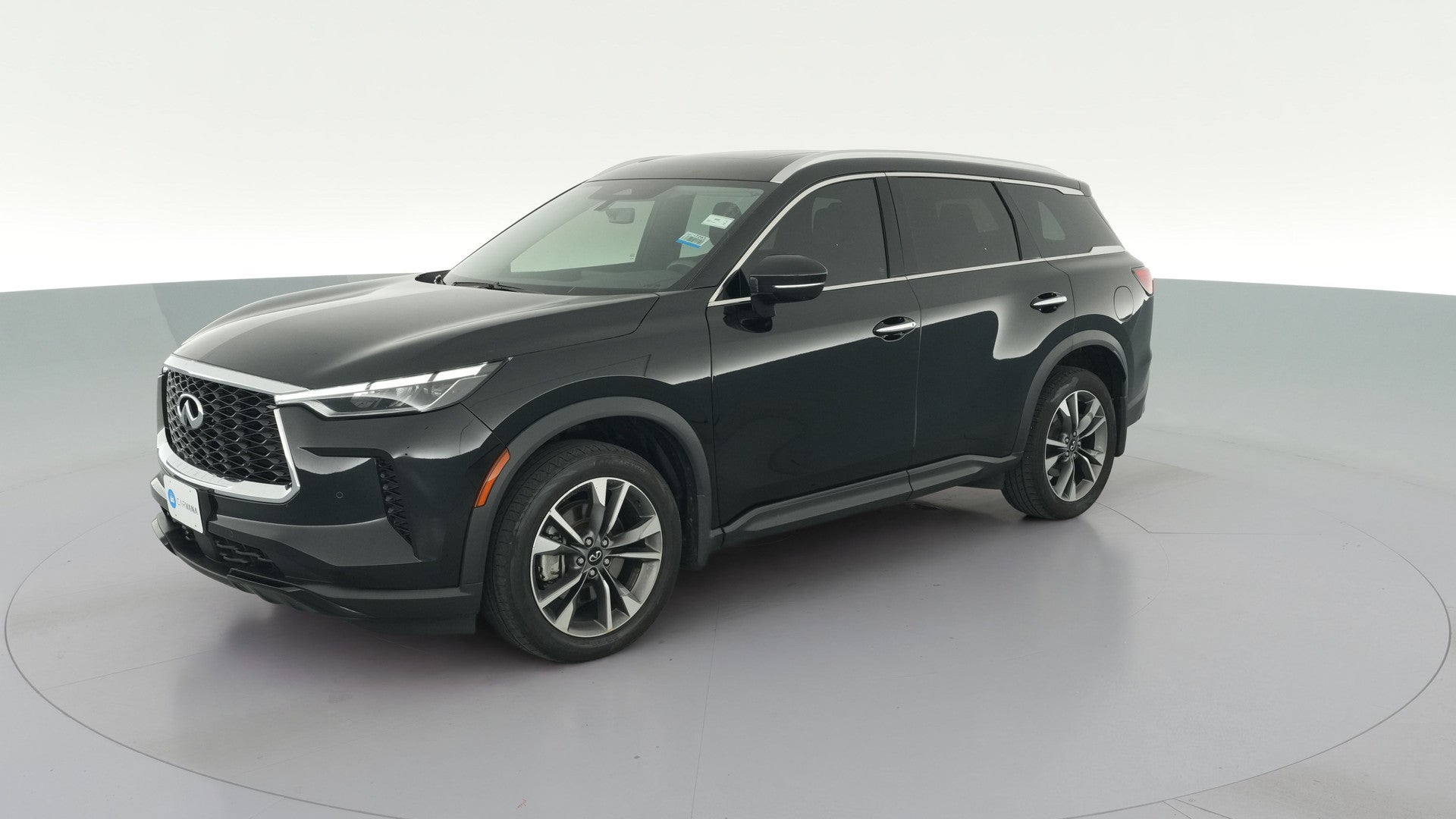 2023 INFINITI QX60 vehicle photo