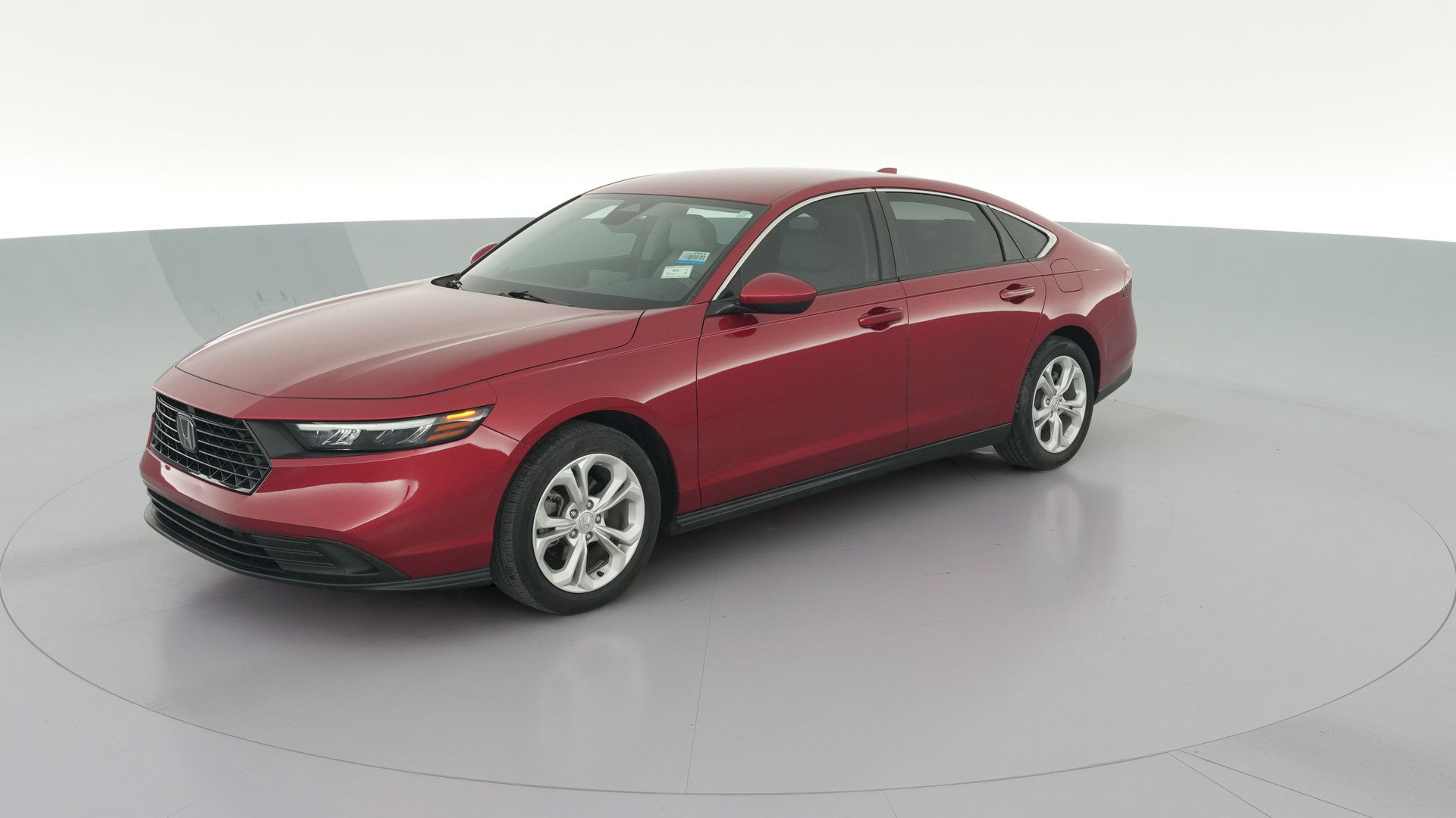 2023 Honda Accord vehicle photo