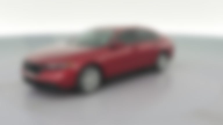 2023 Honda Accord vehicle photo