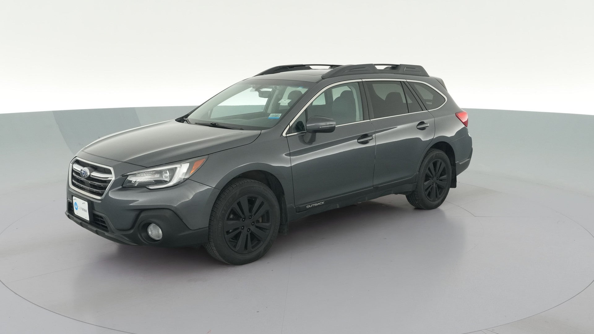 2019 Subaru Outback vehicle photo