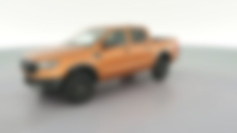 2019 Ford Ranger SuperCrew vehicle photo