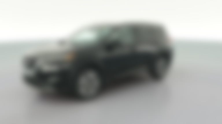 2021 Nissan Rogue vehicle photo