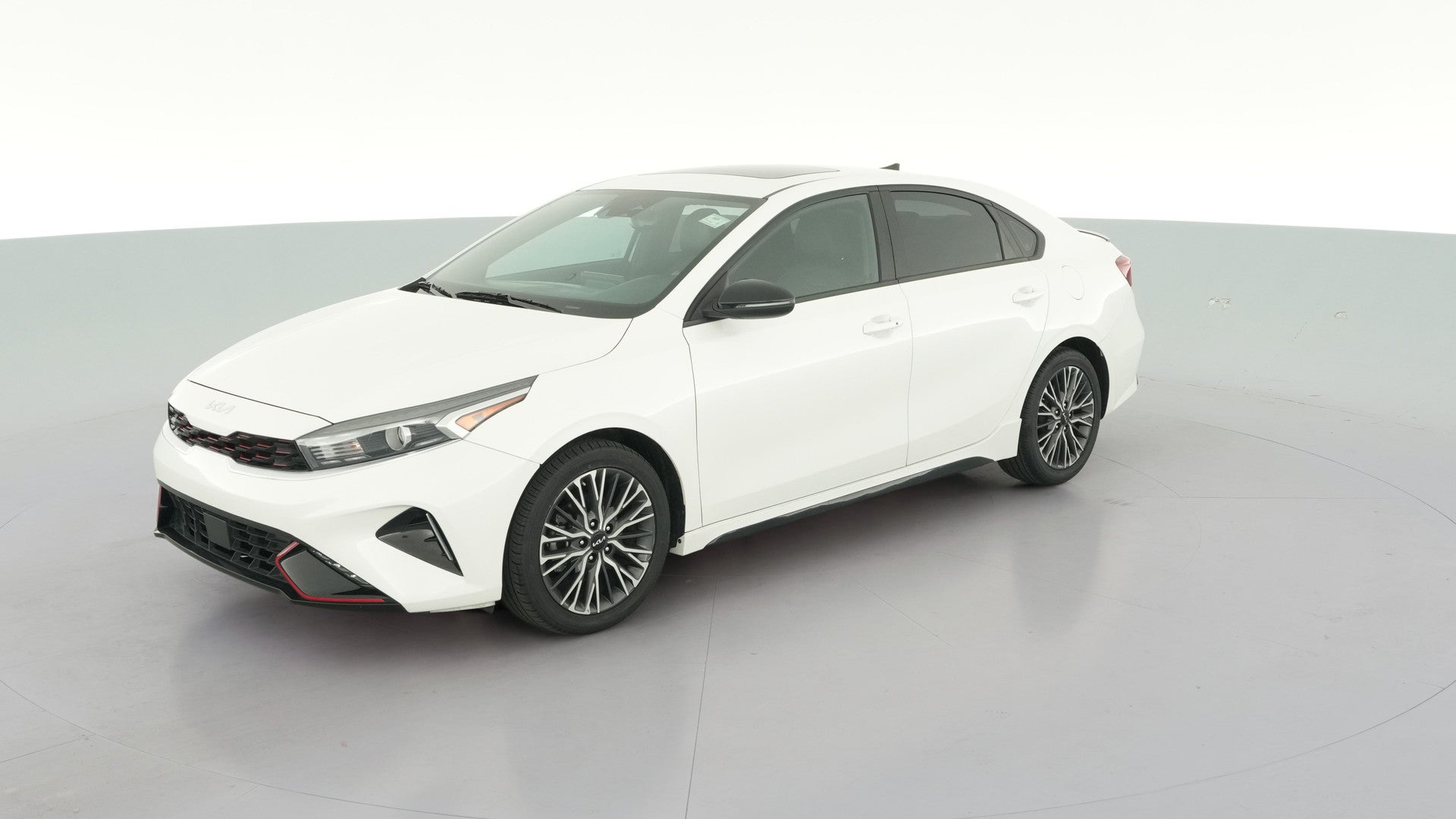 2024 Kia Forte vehicle photo