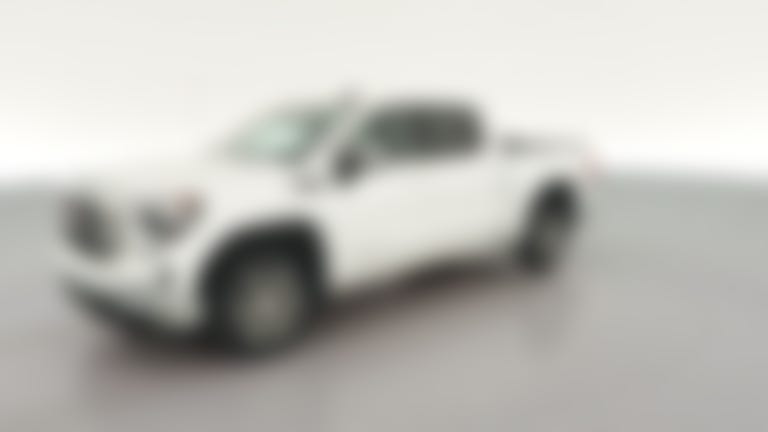 2022 GMC Sierra 1500 Crew Cab vehicle photo