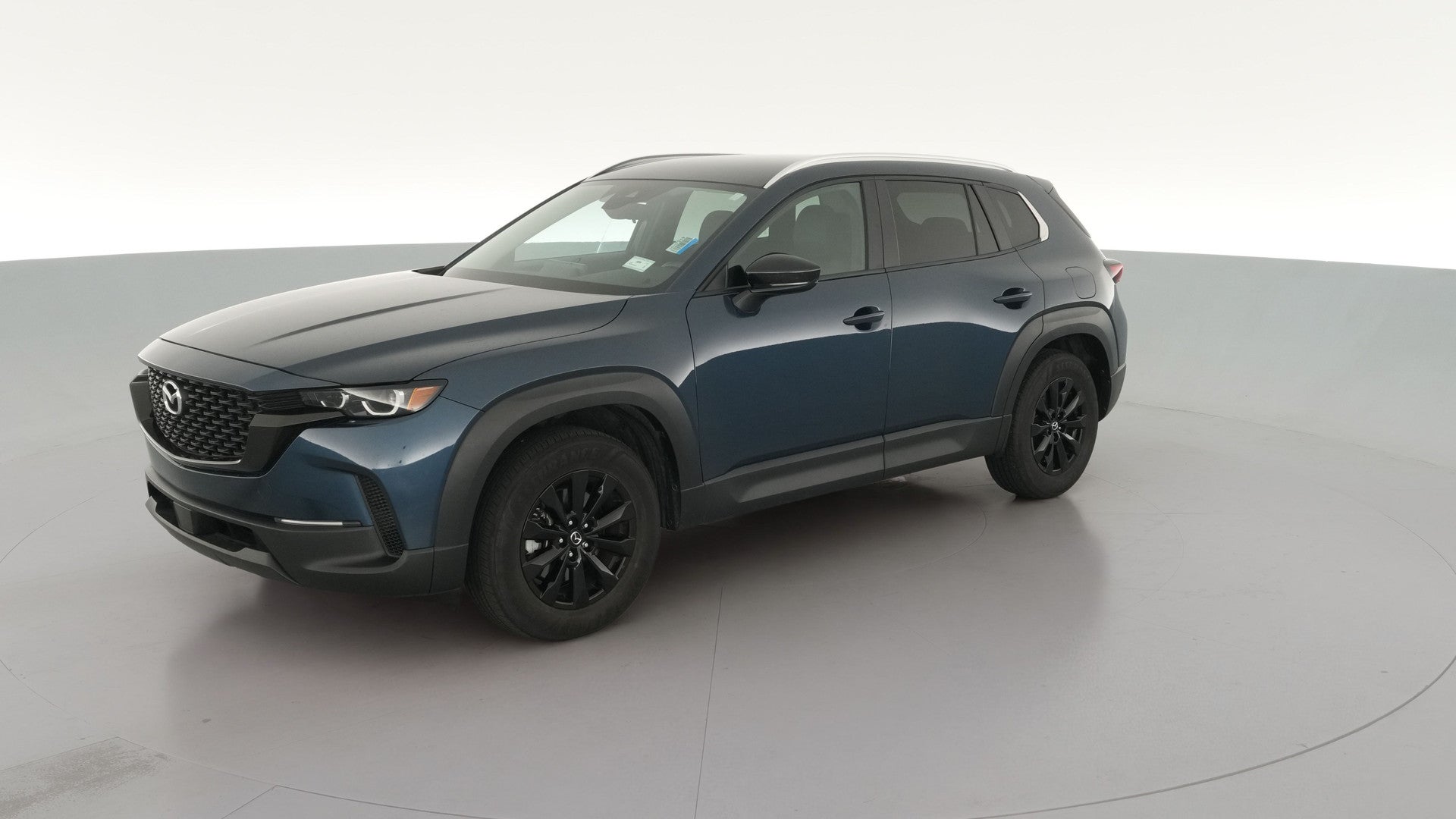2024 MAZDA CX-50 vehicle photo