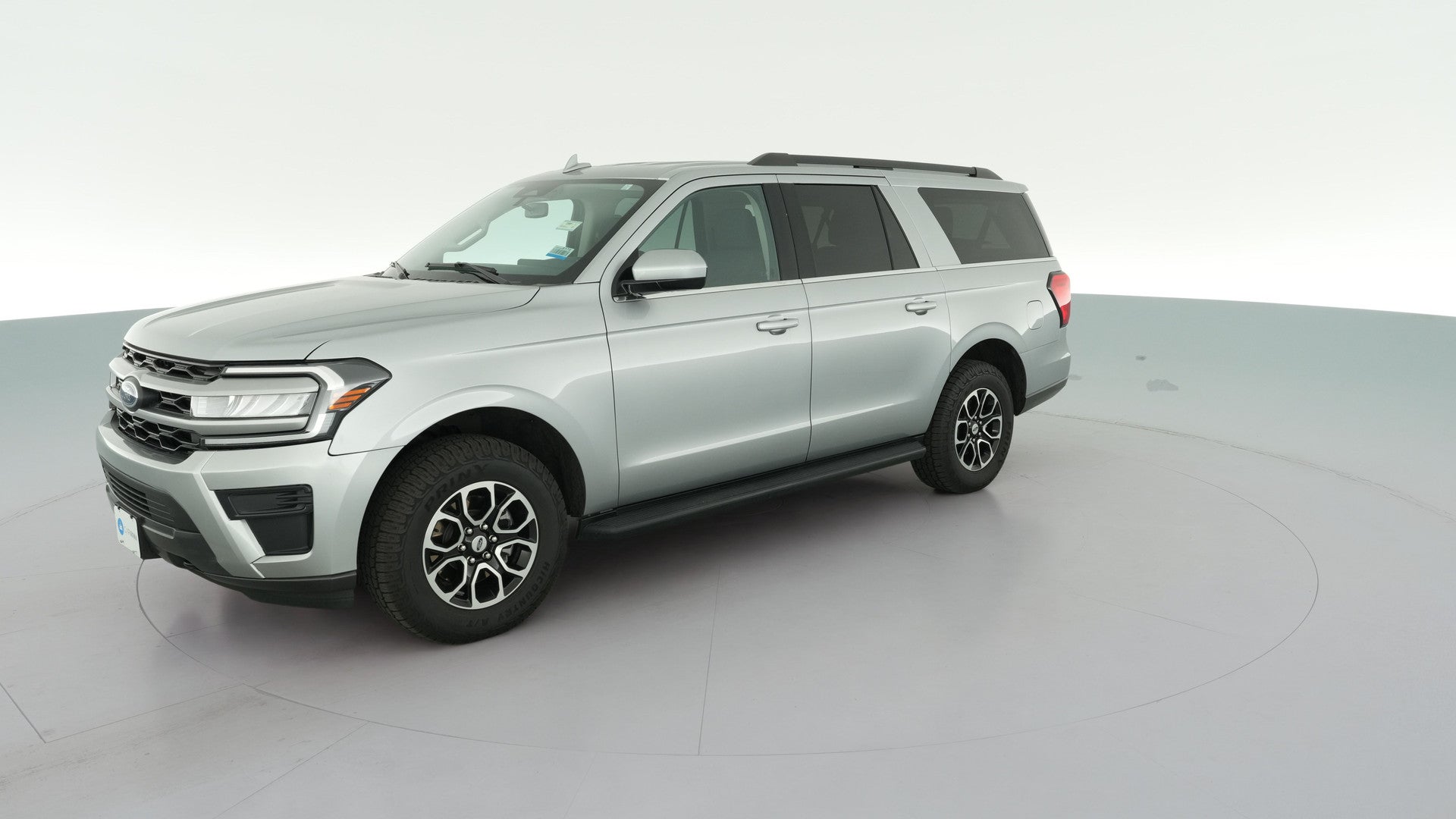 2022 Ford Expedition MAX vehicle photo