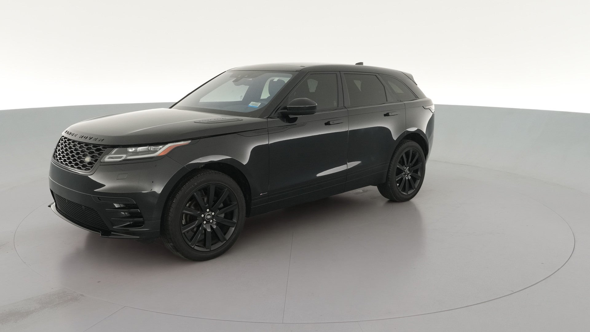 2020 Land Rover Range Rover Velar vehicle photo
