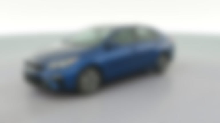 2019 Kia Forte vehicle photo