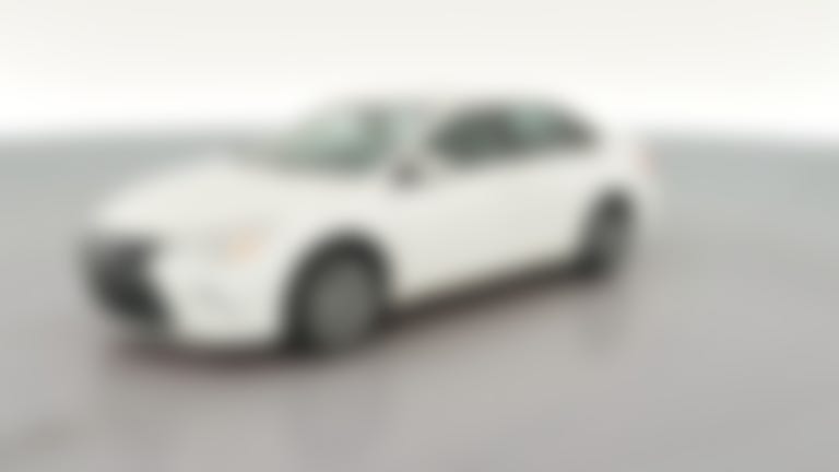 2015 Toyota Camry vehicle photo