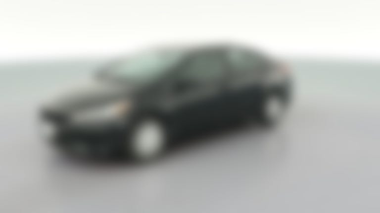 2017 Kia Forte vehicle photo