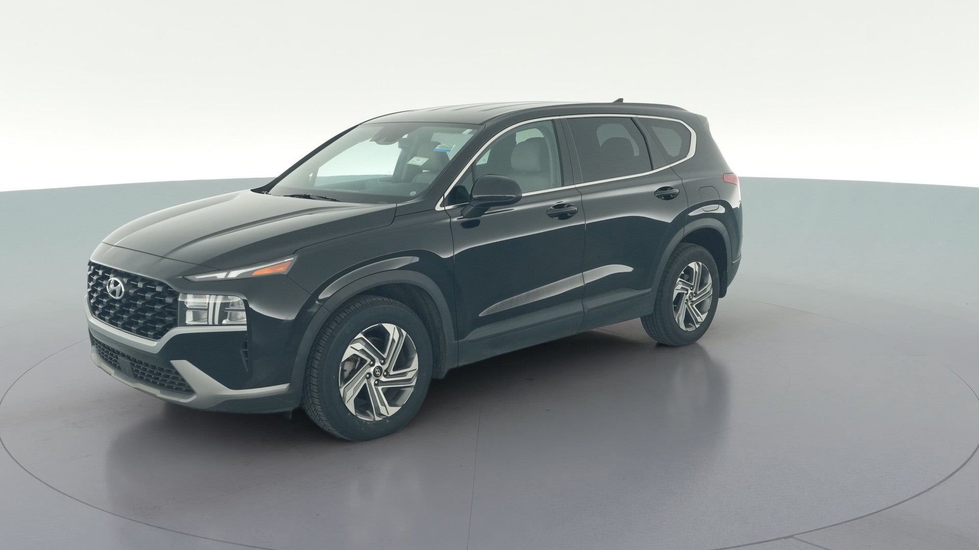 2023 Hyundai Santa Fe vehicle photo