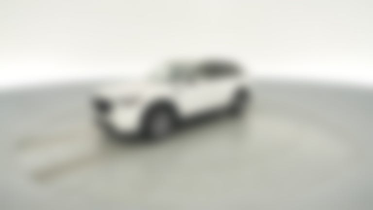 2024 MAZDA CX-90 vehicle photo