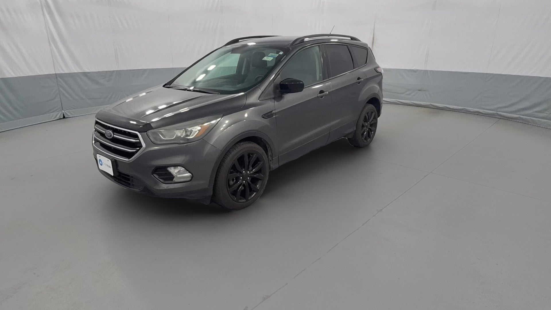 2017 Ford Escape vehicle photo