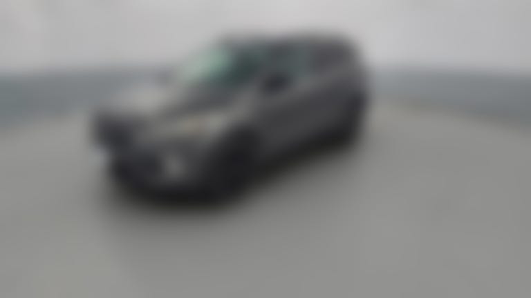 2017 Ford Escape vehicle photo