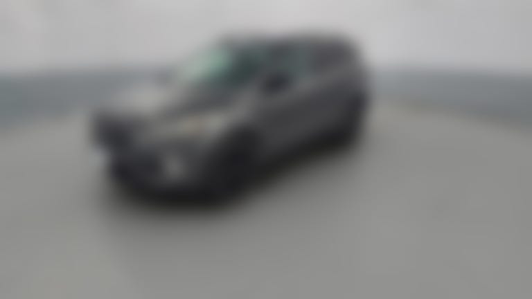 2017 Ford Escape vehicle photo