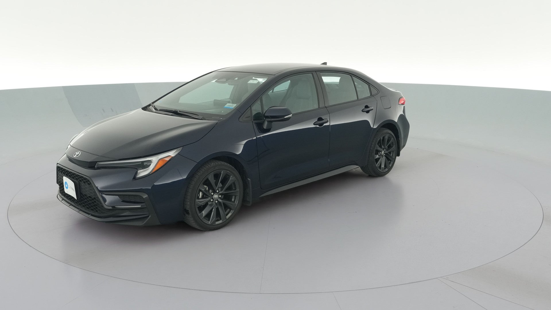 2023 Toyota Corolla vehicle photo