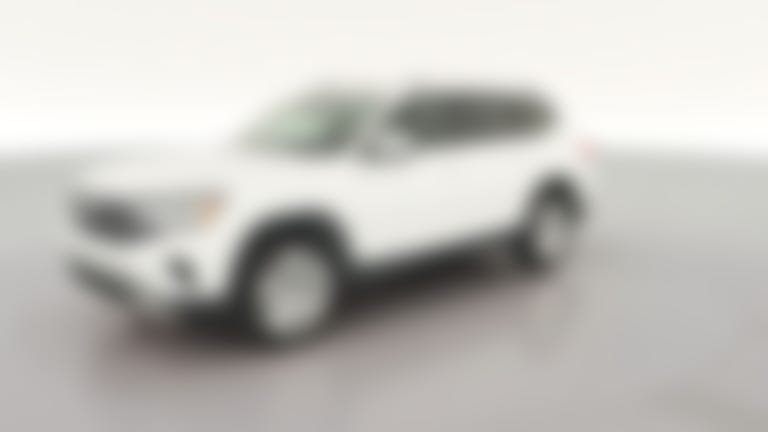 2021 Volkswagen Atlas vehicle photo