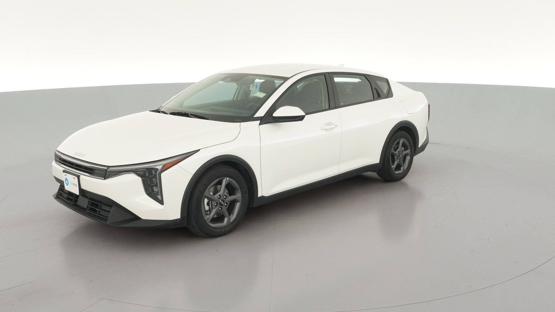 2025 Kia K4 vehicle photo