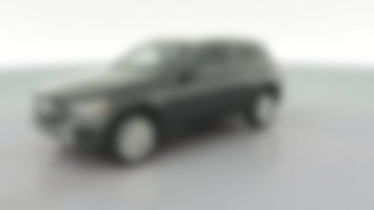 2020 Mercedes-Benz GLC vehicle photo