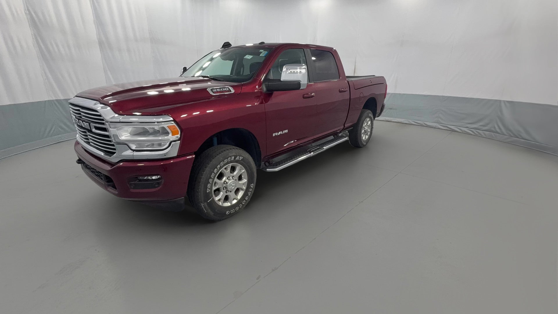 2023 Ram 2500 Crew Cab vehicle photo
