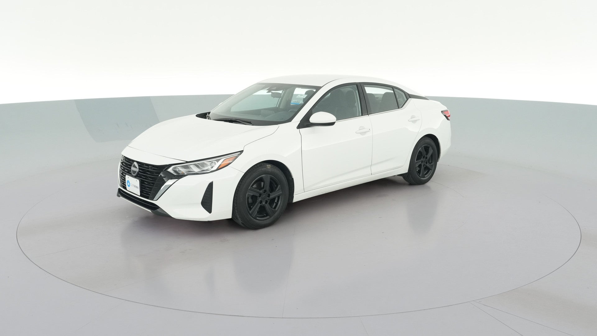 2025 Nissan Sentra vehicle photo