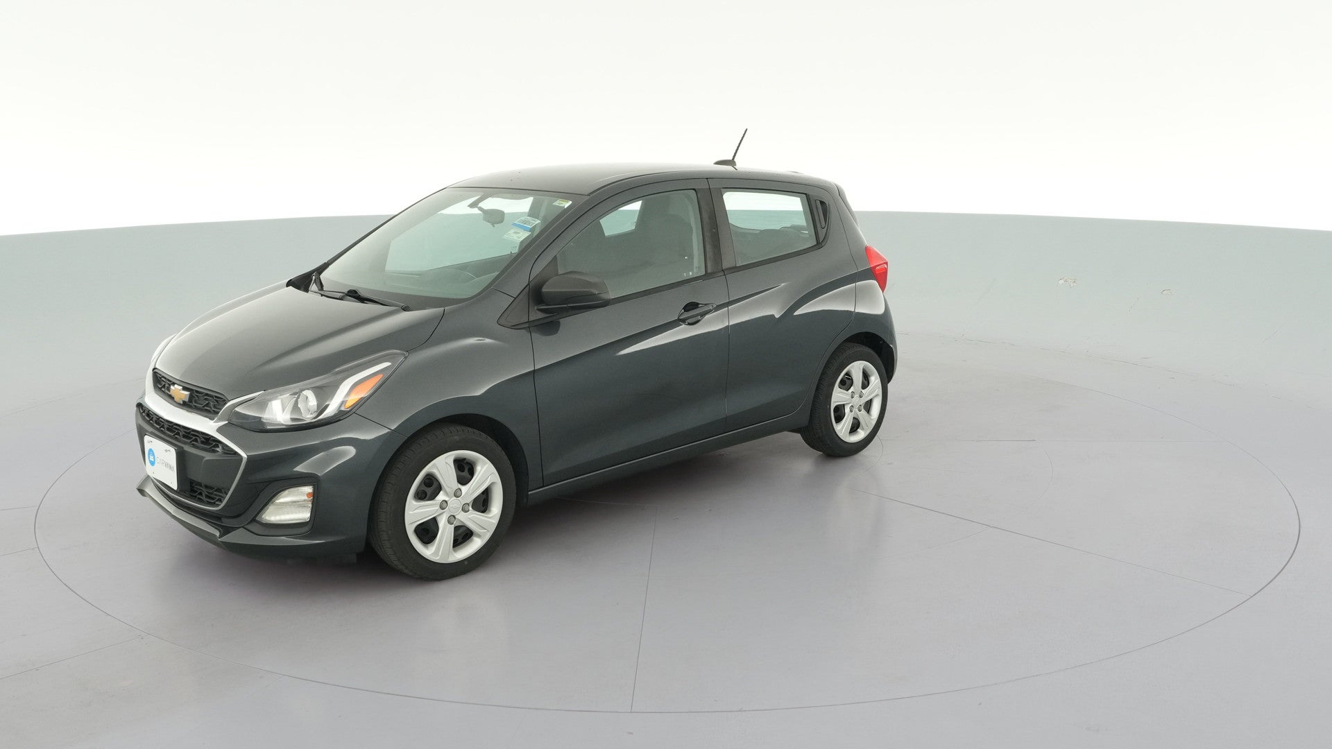 2020 Chevrolet Spark vehicle photo