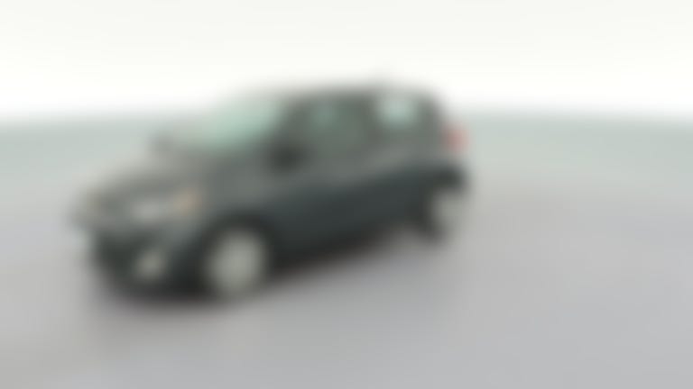 2020 Chevrolet Spark vehicle photo