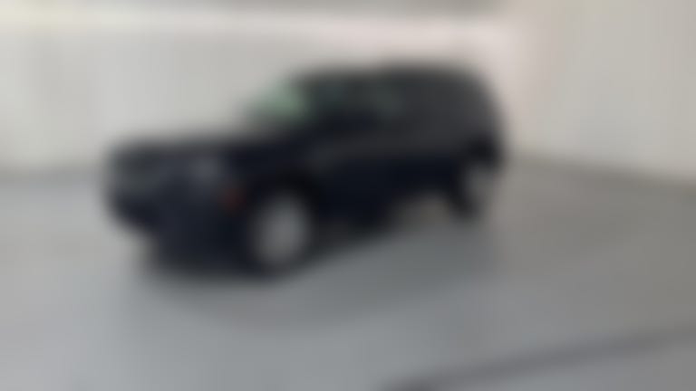 2026 Jeep Grand Cherokee vehicle photo