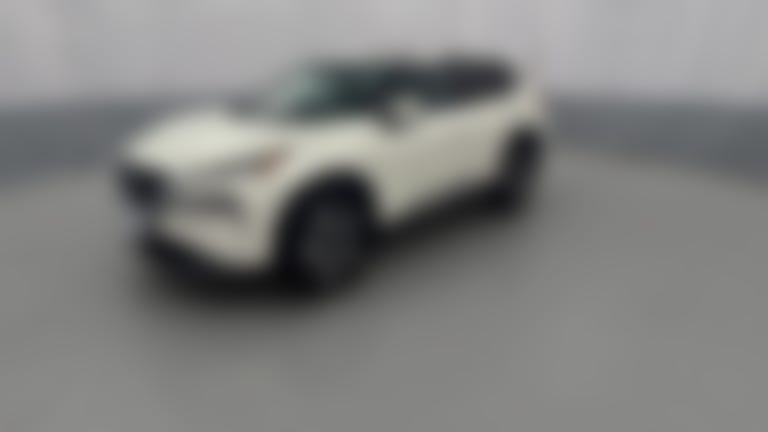 2022 Nissan Rogue vehicle photo