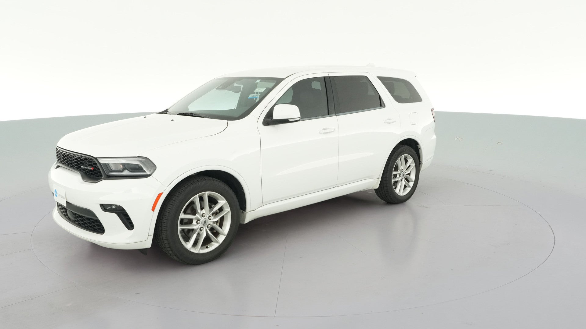 2022 Dodge Durango vehicle photo