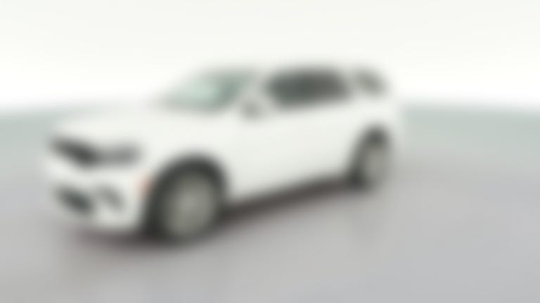 2022 Dodge Durango vehicle photo