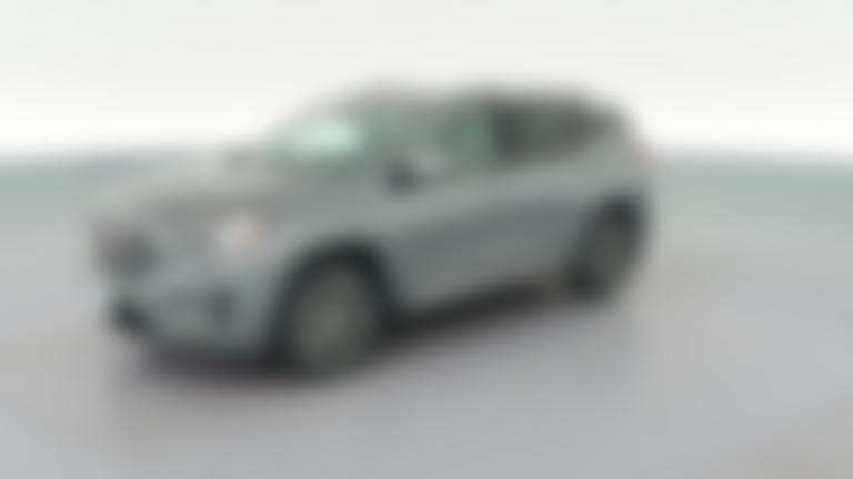 2020 GMC Terrain vehicle photo