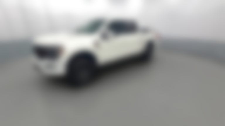 2023 Ford F150 SuperCrew Cab vehicle photo